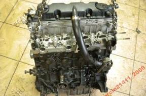 peugeot citroen 2.0 HDI 90 л.с. двигатель RHY