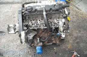 PEUGEOT CITROEN 2.0 HDI двигатель