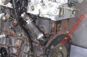 PEUGEOT CITROEN 2.0 HDI двигатель RHS 10DYPS
