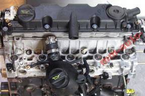PEUGEOT CITROEN 2.0 HDI двигатель RHS 10DYPS