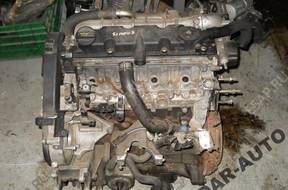 PEUGEOT  CITROEN   2.0 HDI  двигатель