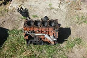 PEUGEOT CITROEN 2.0 HDI RHJ блок цилиндров 136 л.с.