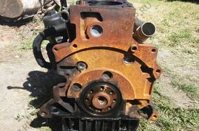 PEUGEOT CITROEN 2.0 HDI RHJ блок цилиндров 136 л.с.
