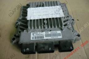 peugeot citroen 2.0 hdi sid 801a 5WS40145A-T