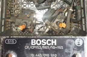 PEUGEOT CITROEN 2.0 HDI ТНВД 0445010010
