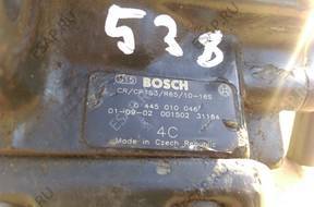 PEUGEOT CITROEN 2.0 HDI ТНВД 0445010046