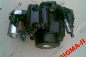 PEUGEOT CITROEN 2.0 HDI ТНВД 9687959180