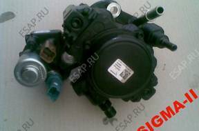 PEUGEOT CITROEN 2.0 HDI ТНВД 9687959180
