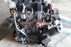 PEUGEOT CITROEN 2007 год, двигатель 1,6 HDI 110KM