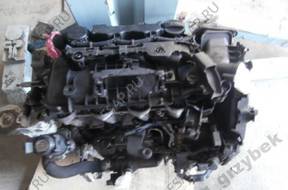 PEUGEOT CITROEN 2007 год, двигатель 1,6 HDI 110KM