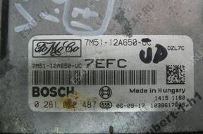 PEUGEOT CITROEN 207 307 407 БЛОК УПРАВЛЕНИЯ МОДУЛЬ 1.6 HDI