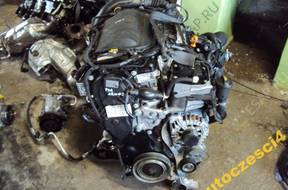 PEUGEOT CITROEN 2.0HDI двигатель комплектный PSA