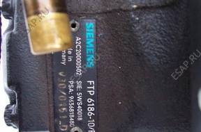 PEUGEOT CITROEN 2.0HDI НАСОС SIMENS 40TYS..