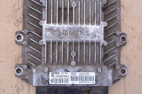 PEUGEOT CITROEN 2.0HDI SID801A SIMENS