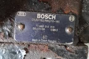 PEUGEOT CITROEN 2.0HDI ТНВД 0445010010