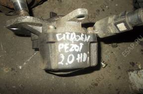 PEUGEOT CITROEN 2.0HDI ТНВД