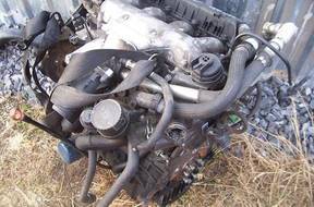 PEUGEOT CITROEN 2.2HDI 10DZ двигатель SLUPEK 167TYS.
