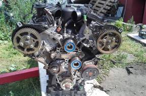 PEUGEOT CITROEN 2.7 V6 HDI  ТУРБИНА