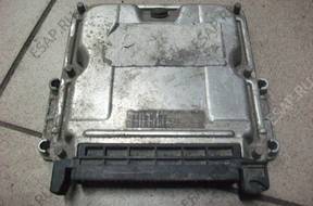Peugeot Citroen 47 БЛОК УПРАВЛЕНИЯ 0281010250