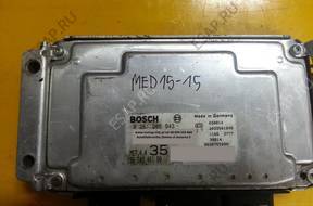 PEUGEOT/CITROEN 9650346180 0261206943 MED15-15 DOP