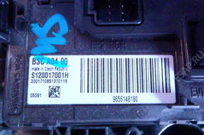 PEUGEOT CITROEN * БЛОК BSC 9656148180 A0400 *