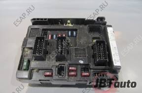 PEUGEOT CITROEN БЛОК  МОДУЛЬ BSI 9643498980 B2