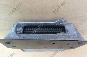 PEUGEOT CITROEN БЛОК УПРАВЛЕНИЯ 9630650880