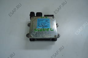 Peugeot Citroen БЛОК УПРАВЛЕНИЯ KOYO PSA 9662993380
