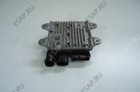Peugeot Citroen БЛОК УПРАВЛЕНИЯ KOYO PSA 9662993380
