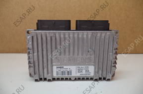 Peugeot Citroen БЛОК УПРАВЛЕНИЯ S118047540C 9653213590