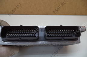 Peugeot Citroen БЛОК УПРАВЛЕНИЯ S118047540C 9653213590