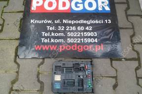 PEUGEOT CITROEN BSI 966689568002 JUMPY C8 2,0 HDI