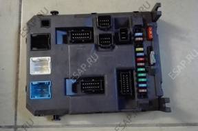 PEUGEOT CITROEN BSI X02-00 9664983180