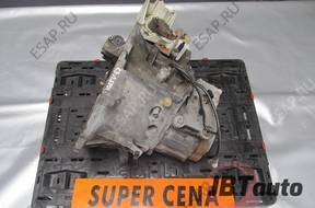 PEUGEOT CITROEN C3 1,6 HDI КОРОБКА ПЕРЕДАЧ 20DM84