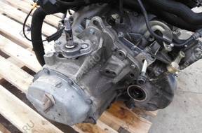 PEUGEOT CITROEN C3 1,6i КОРОБКА ПЕРЕДАЧ 20DP42