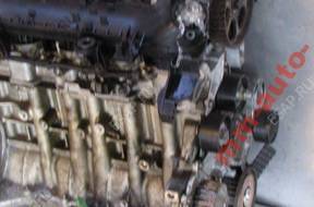 PEUGEOT CITROEN C3 1.4HDI двигатель SUPEK 8HZ 10FD09