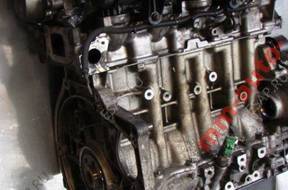 PEUGEOT CITROEN C3 1.4HDI двигатель SUPEK 8HZ 10FD09