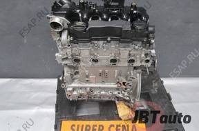 PEUGEOT CITROEN C4 1,6 HDI двигатель ENGINE 9H01 2009 год