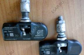 PEUGEOT CITROEN ДАТЧИК TPMS CIŚNIENIA OPON KÓŁ