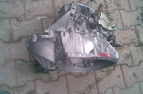 PEUGEOT CITROEN DS3 1.2 THP КОРОБКА ПЕРЕДАЧ 20EA72