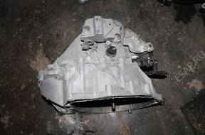 Peugeot Citroen DS3 КОРОБКА ПЕРЕДАЧw 1.6 THP 20EA17
