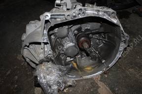 Peugeot Citroen DS3 КОРОБКА ПЕРЕДАЧw 1.6 THP 20EA17