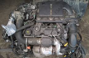 PEUGEOT CITROEN двигатель 1,4 HDI 8HR 10FDBV 79tys.km