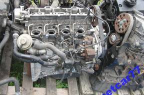 PEUGEOT CITROEN двигатель 1,4 HDI блок цилиндров SUPEK