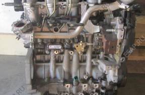 PEUGEOT CITROEN  двигатель 1,6HDI 110KM 9HZ