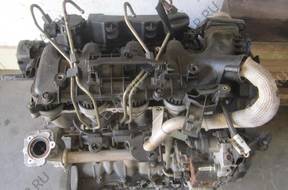 PEUGEOT CITROEN  двигатель 1,6HDI 110KM 9HZ