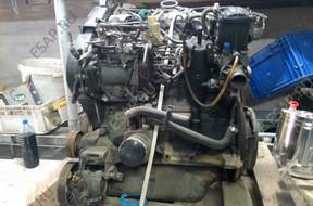 PEUGEOT CITROEN двигатель 1,9 D