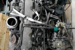 PEUGEOT CITROEN двигатель 1,9 D