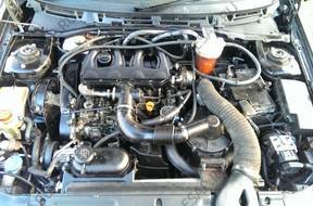 Peugeot Citroen двигатель 1,9 DW8