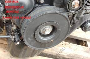 PEUGEOT CITROEN двигатель 1.4 HDI 8HX PSA 10FD23 Kpl